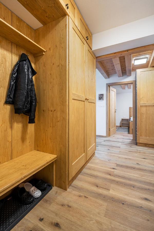 Apartments Srdiecko - Sauna In Smaller Apt - Highest In Central Europe - Fireplace - In The Forest Tale Bagian luar foto